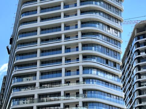 квартира по адресу Французский бульв., 63/65 к3