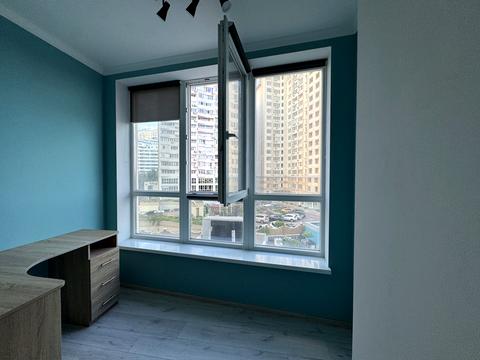 квартира за адресою Новоберегова вул., 12-А