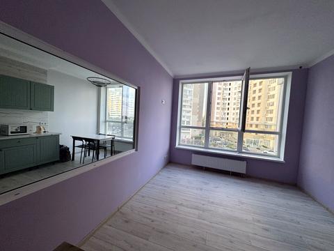 квартира за адресою Новоберегова вул., 12-А