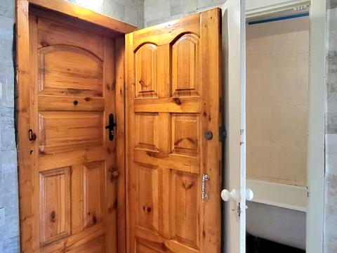 квартира по адресу Героїв України ул. (Героїв Сталінграду), 24 к1