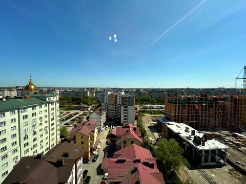 квартира за адресою Долішня вул., 19/1