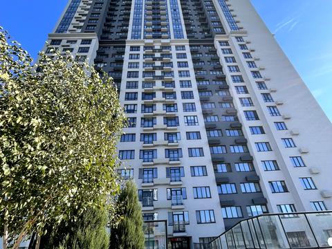 квартира за адресою Берестейський просп. (Перемоги), 5-В