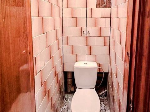 квартира по адресу Керамиков ул., 6