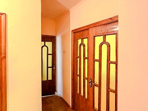 квартира по адресу Керамиков ул., 6