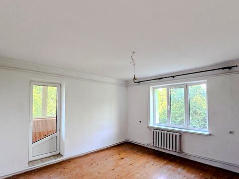 квартира по адресу Керамиков ул., 6