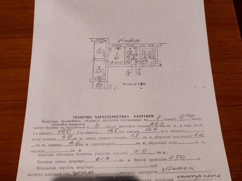 квартира за адресою Львів, Симона Петлюри вул. (), 2