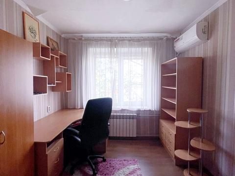 квартира по адресу Героев просп., 23