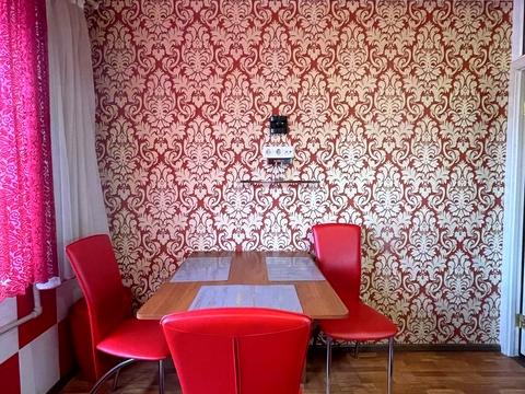 квартира по адресу Героев просп., 23