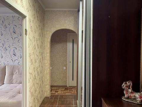 квартира по адресу Героев просп., 23