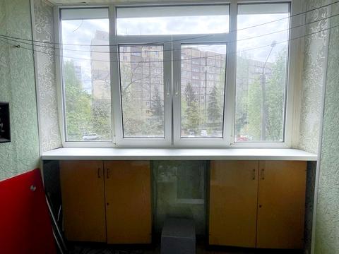 квартира по адресу Героев просп., 23