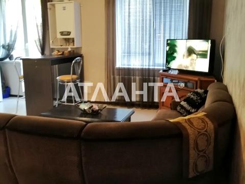 квартира по адресу Красная ул., 15