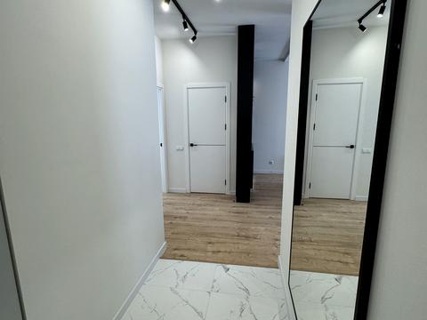 квартира по адресу Высочана ул., 18 к22