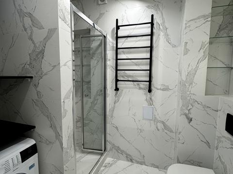 квартира по адресу Высочана ул., 18 к22