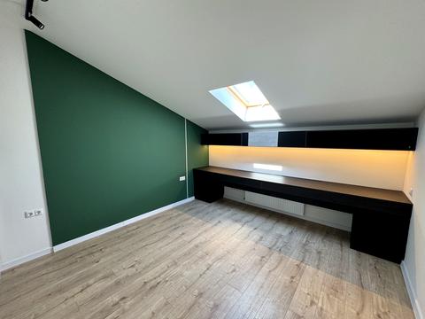 квартира по адресу Высочана ул., 18 к22