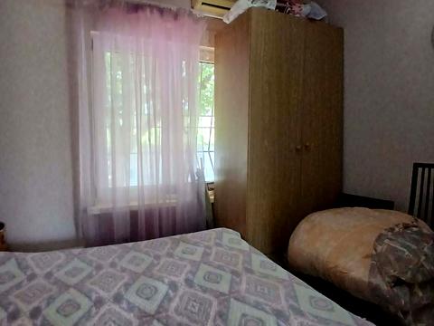 дом по адресу 4лінія