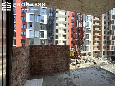 квартира за адресою Степана Бандери вул., (Будинок 4)