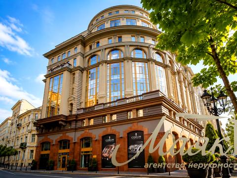 коммерческая по адресу Большая Васильковская ул. (Красноармейская), 77А
