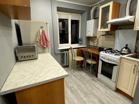 квартира за адресою Академіка Андрія Сахарова вул. (Суворова), 48