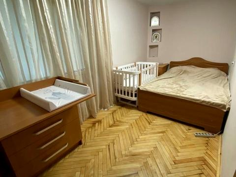квартира за адресою Академіка Андрія Сахарова вул. (Суворова), 48