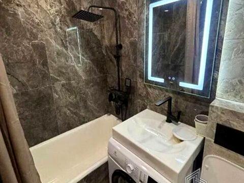 квартира по адресу Ивана Фёдорова ул., 9