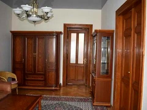 квартира по адресу Чубая ул. (Академика Павлова), 5