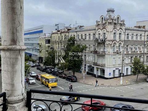 коммерческая по адресу Саксаганского ул., 106