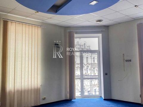 коммерческая по адресу Саксаганского ул., 106