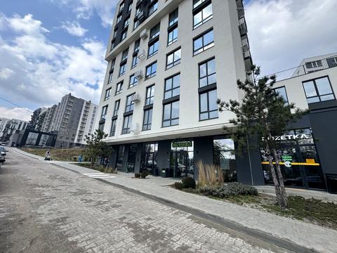 паркоместо по адресу Малоголосковская ул., (Будинок 2)