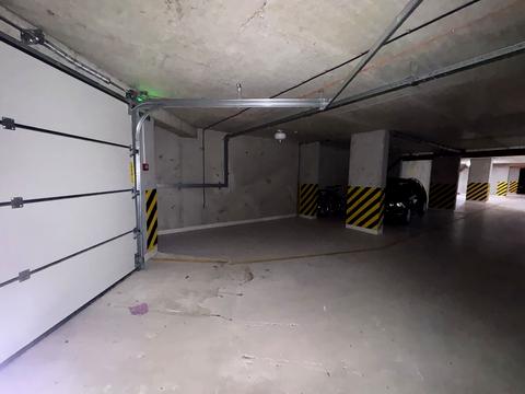 паркоместо по адресу Малоголосковская ул., (Будинок 2)
