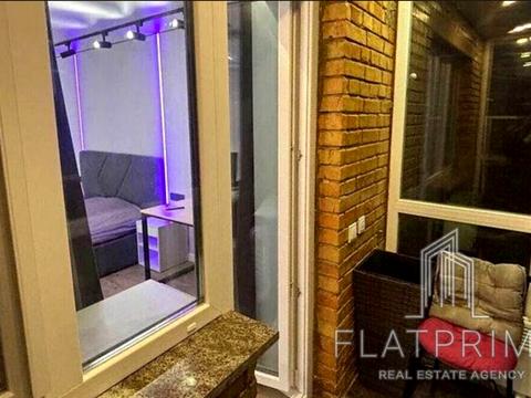 квартира по адресу Ивана Фёдорова ул., 9