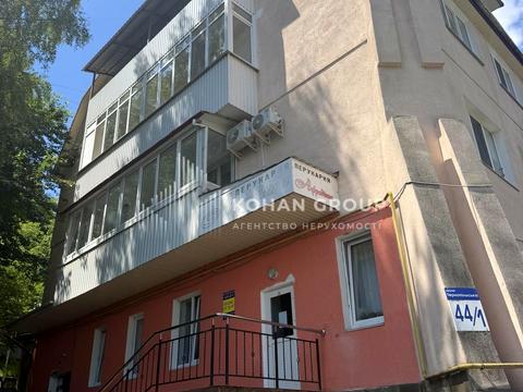 квартира за адресою Тернопільська вул., 44/1
