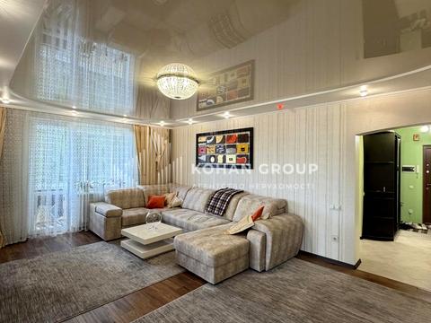 квартира за адресою Тернопільська вул., 44/1