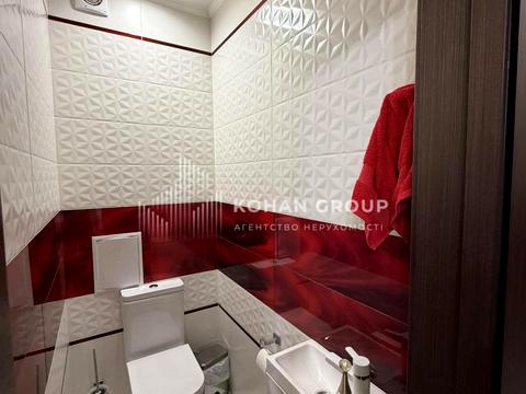 квартира за адресою Тернопільська вул., 44/1