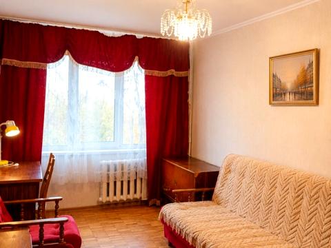 квартира по адресу Митрополита Василия Липковского ул. (Урицького), 28