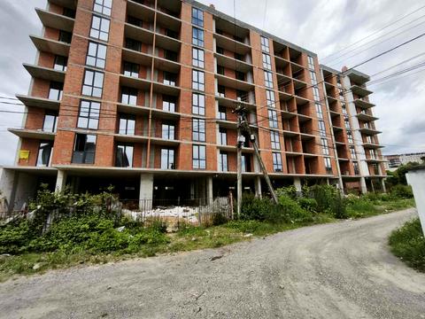 квартира за адресою Миколи Леонтовича пров., 11Б