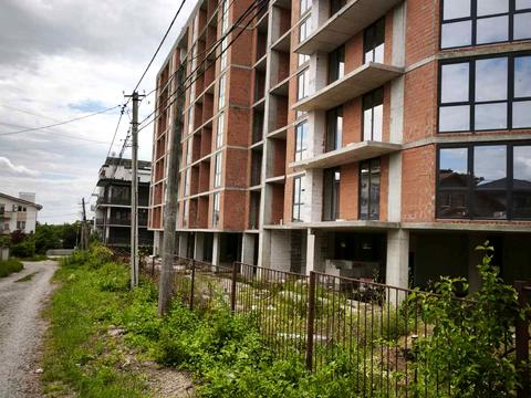 квартира за адресою Миколи Леонтовича пров., 11Б
