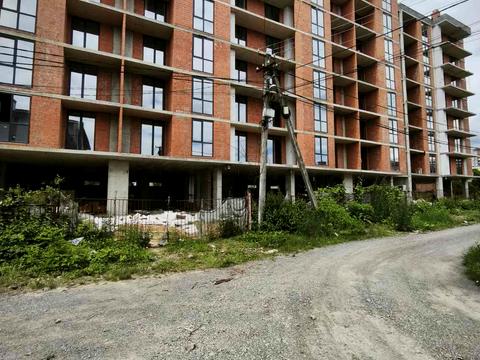 квартира за адресою Миколи Леонтовича пров., 11Б