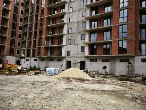 квартира за адресою Миколи Леонтовича пров., 11Б
