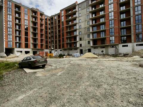 квартира за адресою Миколи Леонтовича пров., 11Б