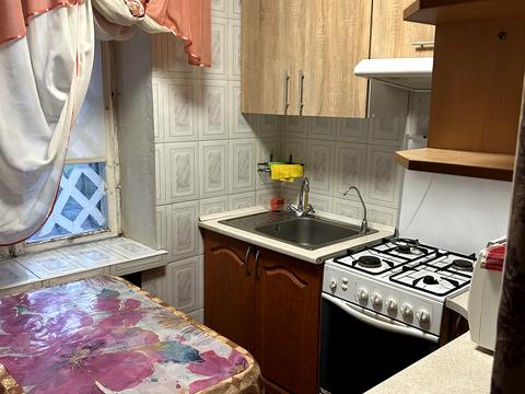 квартира за адресою Олександра Поля просп. (Кірова), 48-А