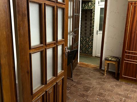 квартира за адресою Олександра Поля просп. (Кірова), 48-А
