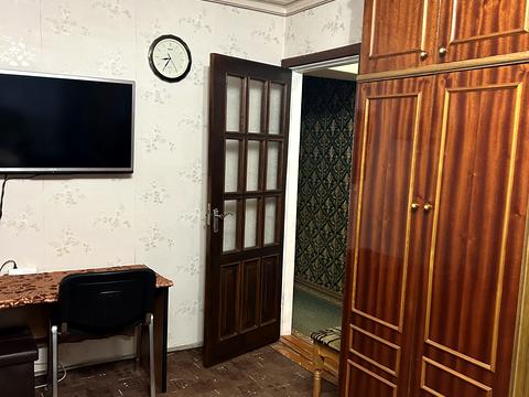 квартира за адресою Олександра Поля просп. (Кірова), 48-А