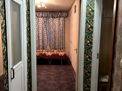 квартира за адресою Олександра Поля просп. (Кірова), 48-А