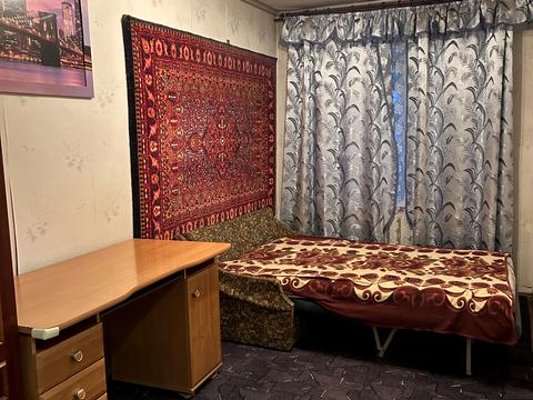 квартира за адресою Олександра Поля просп. (Кірова), 48-А