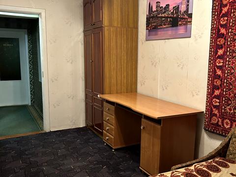 квартира за адресою Олександра Поля просп. (Кірова), 48-А