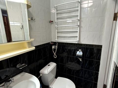 квартира за адресою Олександра Поля просп. (Кірова), 48-А