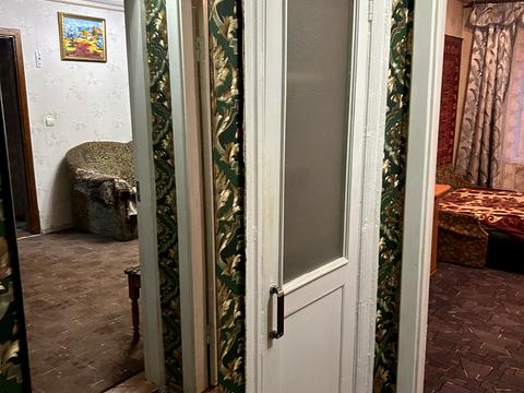 квартира за адресою Олександра Поля просп. (Кірова), 48-А