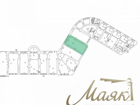 коммерческая по адресу Князей Острожских ул. (Московська), (Будинок)