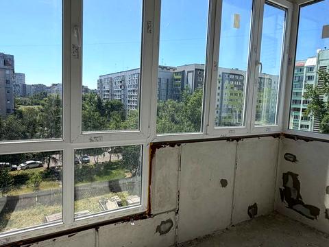 квартира по адресу Героев Днепра ул., (Будинок)