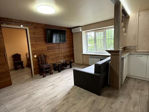 квартира за адресою Зоологічна вул., 4-А